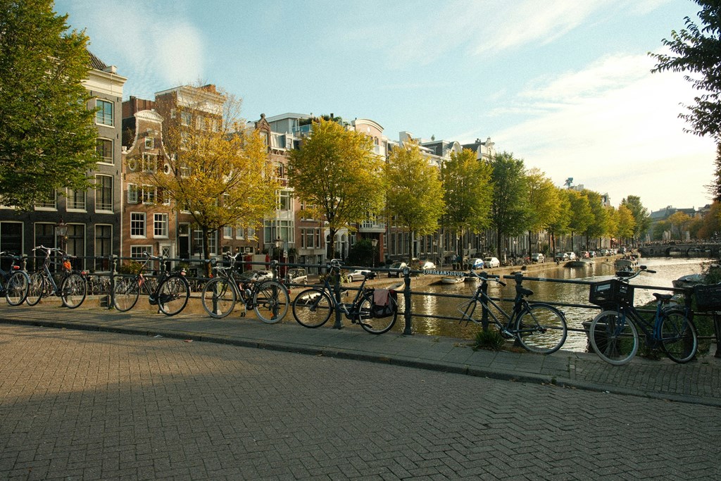De Jordaan